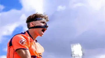 فيديو | اللقب يقترب.. برشلونة يحصد فوزًا ثمينًا من خيتافي في الدوري الإسباني